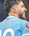 Manchester Evening News
