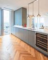 Dream penthouse ... yours for just £2.6m0