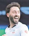 Consistency quest for Dave's depleted promotion chasers28