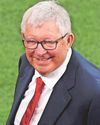 Essence of club Kobbie staying put at Old Trafford30