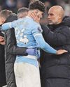 Manchester Evening News