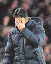 Breakdown in relations lead to end of Ruben49