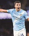 Rodri giving midfield more solid platform37
