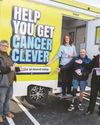 NHS encourages Greater Manchester to Get Cancer Clever in 202627