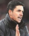 Arteta: 'Silverware says more than stats'32