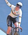 Emma sets sights on world record bid Emma sets sights on world record bid30