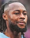 WHY NEW BOY ANT WILL SIT OUT EURO CLASH40