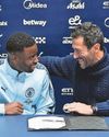 £20M GUEHI SEALS DEAL35