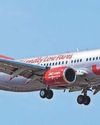 Jet too few on board6