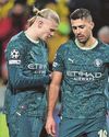Manchester Evening News