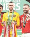 Manchester Evening News