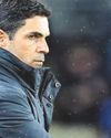 Gunners boss on blowing two-goal lead in title race Gunners boss on blowing two-goal lead in title race38