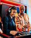 Hacienda legend inspires musical artists of future Hacienda legend inspires musical artists of future40