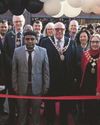 UKMC UNVEILS NEW SALFORD CAMPUS TO EDUCATE UP TO 500 STUDENTS A DAY UKMC UNVEILS NEW SALFORD CAMPUS TO EDUCATE UP TO 500 STUDENTS A DAY30