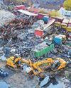 Mayor wants top cops investigating fly-tipping Mayor wants top cops investigating fly-tipping2