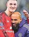 Manchester Evening News