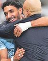 Manchester Evening News