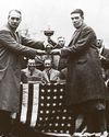 Bid for Ryder Cup Bid for Ryder Cup5
