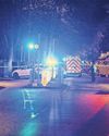 Woman dies and three injured in horror crash Woman dies and three injured in horror crash10