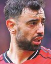 Former Prem legend Henry praises 'Braino Fernandes' Former Prem legend Henry praises 'Braino Fernandes'40