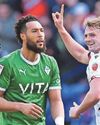 Manchester Evening News