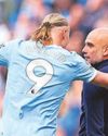Manchester Evening News