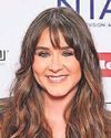 Brooke back in world of soaps Brooke back in world of soaps3