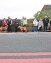 Residents protest over 700pc toll bridge rise12