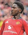 'You want to follow him, you want to die for him on the pitch...'37