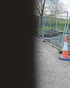 Bulldozers moved in on our playground and no one had permission5