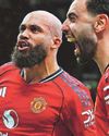 'WE WON'T FORGET THAT, I'M TELLING YOU...' REDS43
