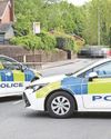 Horror-crash driver thought to have had a 'medical episode'13