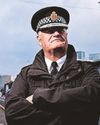 Specialist cops to protect city's Jewish communities1