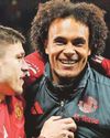 Squad players set for chance with Carrick41