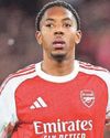 Youngster is now Myles away from Old Trafford move39