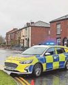 Police officer not guilty of causing mum's death10