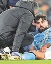 Manchester Evening News
