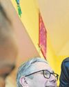 Rayner: Blocking Burnham was a mistake13