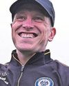 Dale's 'never say die' attitude is praised by chief48