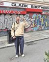 Fashion brand's takeover of iconic Northern Quarter shop7