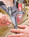 Shoplifting hotspots revealed as rates drop Shoplifting hotspots revealed as rates drop7