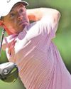 Rory back in driving seat ahead of PGA Rory back in driving seat ahead of PGA37