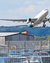 Heathrow and Gatwick revolt over Labour flight-scrap plans Heathrow and Gatwick revolt over Labour flight-scrap plans27
