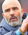 Enzo ready to get back in the game amid links to City Enzo ready to get back in the game amid links to City47