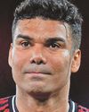 CASEMIRO HITS BACK AT PUNDIT CASEMIRO HITS BACK AT PUNDIT43