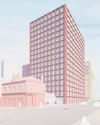 Decision to be made on tower bosses fear would 'dwarf' pub Decision to be made on tower bosses fear would 'dwarf' pub1