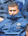Gonzalez will be available for final but Rodri a doubt25