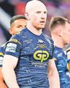 Farrell out to make hometown proud19
