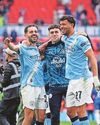 Manchester Evening News
