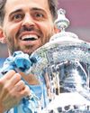 Pep doesn't need any grand stand gesture from club Pep doesn't need any grand stand gesture from club37